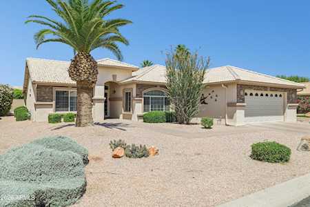 4050 N 155TH DR Goodyear AZ 85395 Property