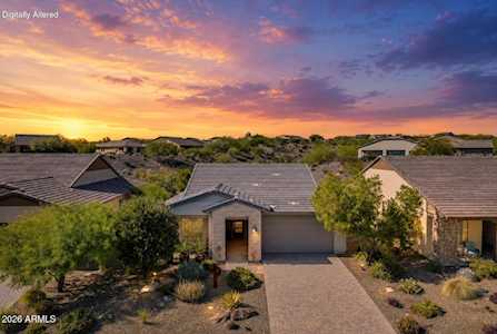 Property at 4406 NOBLE DR Wickenburg AZ 85390