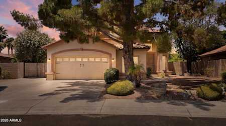 5993 W AURORA DR Glendale AZ 85308 Property