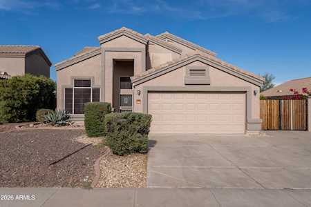 17647 N 113TH AVE Surprise AZ 85378 Property