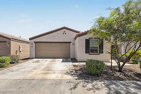 Property at 8415 W ALBENIZ PL Tolleson AZ 85353
