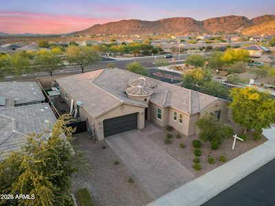 Property at 9310 W YELLOW BIRD LN Peoria AZ 85383