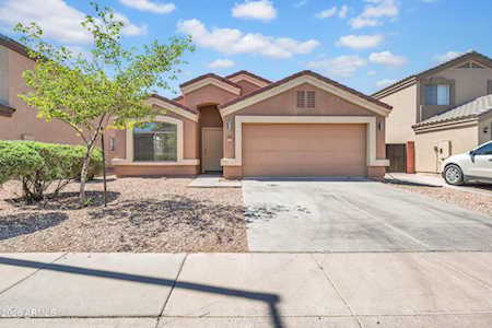 23815 W TONTO ST Buckeye AZ 85326 Property