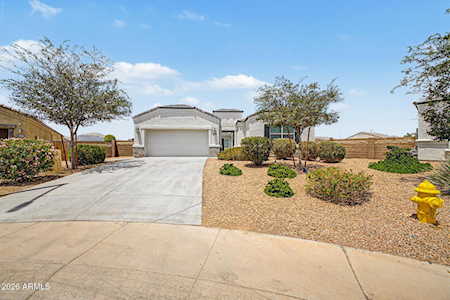 3969 N 301ST CIR Buckeye AZ 85396 Property