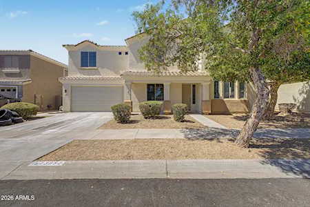 13652 W GELDING DR Surprise AZ 85379 Property