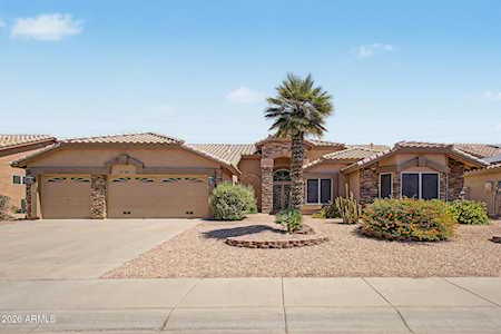 Property at 8748 W SIERRA PINTA DR Peoria AZ 85382