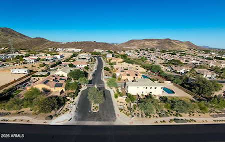 6615 W LEIBER PL Glendale AZ 85310 Property