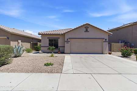 Property at 40809 N COURAGE TRL Anthem AZ 85086