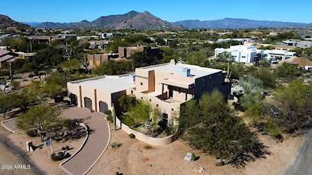 8180 E DOVE VALLEY RD Scottsdale AZ 85266 Property