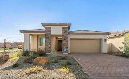 4720 S 118TH DR Avondale AZ 85323 Property