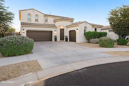 14334 W ARTEMISA AVE Surprise AZ 85387 Property