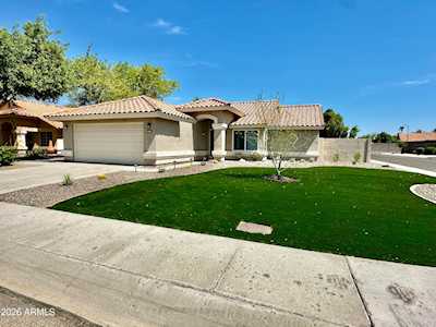 Property at 7352 W VIA DEL SOL DR Glendale AZ 85310
