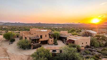 35607 N 138TH WAY Scottsdale AZ 85262 Property