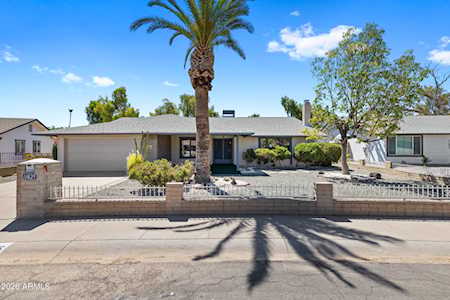 11825 S PAIUTE ST Phoenix AZ 85044 Property