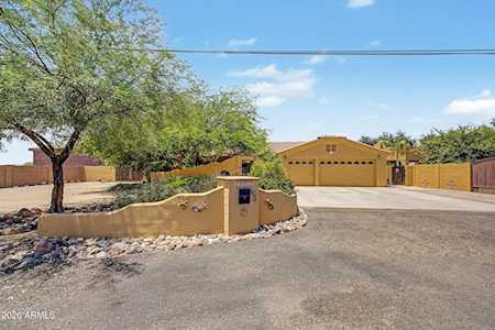 23712 N 104th AVE Peoria AZ 85383 Property