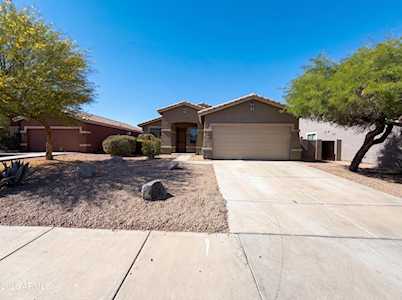 17529 W EAST WIND AVE Goodyear AZ 85338 Property