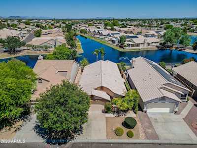 20327 N 106TH AVE Peoria AZ 85382 Property