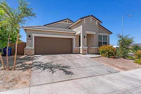 Property at 17727 W SANNA ST Waddell AZ 85355