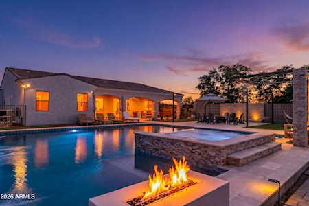 16446 W PIONEER ST Goodyear AZ 85338 Property