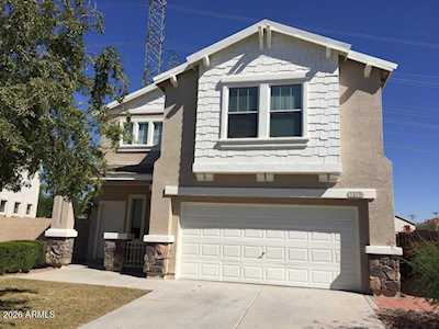1413 S 121ST DR Avondale AZ 85323 Property