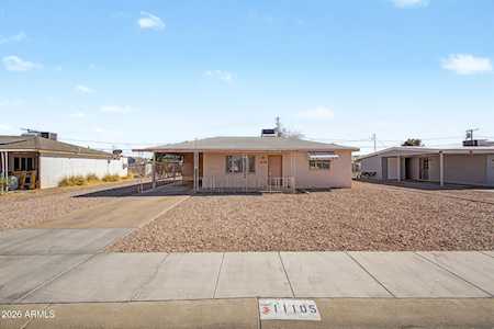 Property at 11105 W IOWA AVE Youngtown AZ 85363