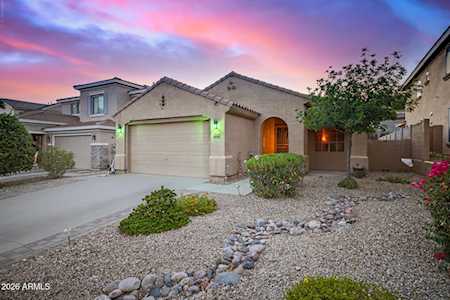 Property at 7124 W RED HAWK DR Peoria AZ 85383