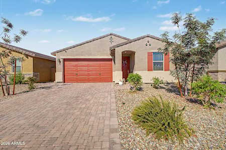 22831 N 126TH DR Sun City West AZ 85375 Property