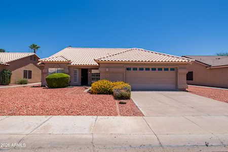 Property at 6023 W BLACKHAWK DR Glendale AZ 85308