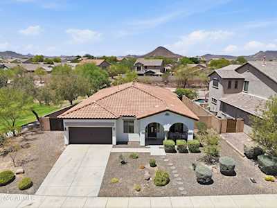 Property at 12798 W DOVE WING WAY Peoria AZ 85383