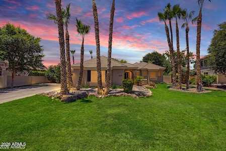 Property at 6530 S BOGLE AVE Chandler AZ 85249