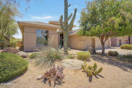 6005 E SMOKEHOUSE TRL Scottsdale AZ 85266 Property