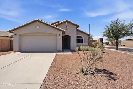 25701 W ST KATERI DR Buckeye AZ 85326 Property
