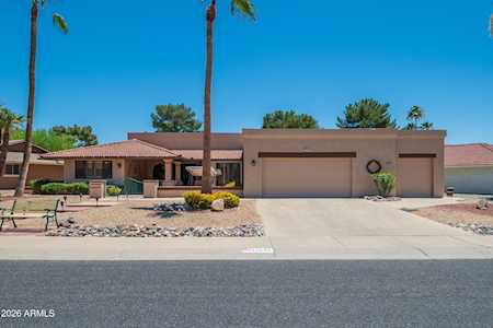 Property at 12635 W EVENINGSIDE DR Sun City West AZ 85375