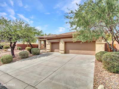 Property at 3138 W RAVINA LN Anthem AZ 85086