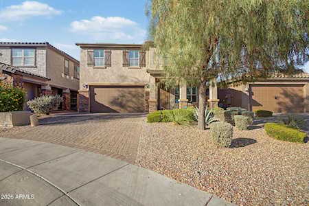 Property at 1724 W BONANZA DR Phoenix AZ 85085