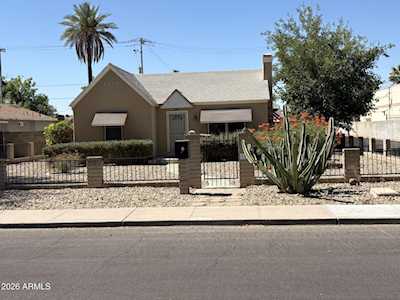 Property at 1617 E EARLL DR Phoenix AZ 85016