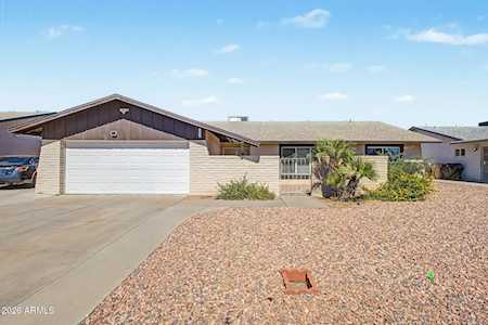 13825 N 52ND AVE Glendale AZ 85306 Property