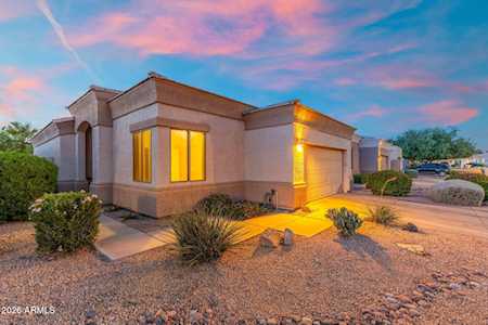 6384 W PONTIAC DR Glendale AZ 85308 Property