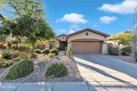 Property at 41724 N CROOKED STICK RD Anthem AZ 85086