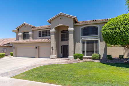 Property at 1450 E CRESCENT WAY Chandler AZ 85249
