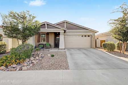 404 S 202ND LN Buckeye AZ 85326 Property