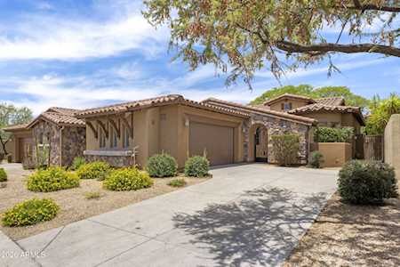 7216 E AURORA Scottsdale AZ 85266 Property