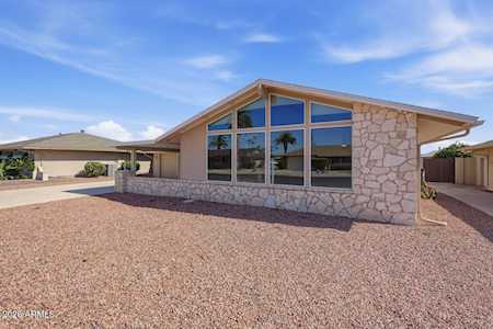 Property at 10130 W DESERT ROCK DR Sun City AZ 85351