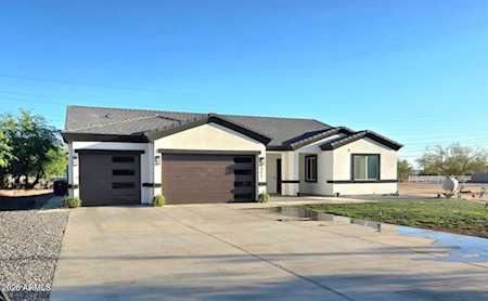 22417 W LOWER BUCKEYE RD Buckeye AZ 85326 Property
