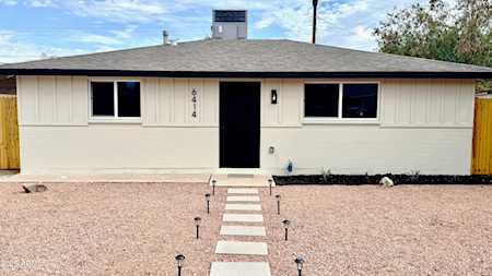 6414 W MITCHELL DR Phoenix AZ 85033 Property