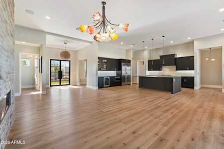 13936 E Dyer LN Scottsdale AZ 85262 Property