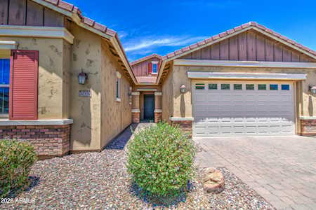 Property at 20350 E RAVEN DR Queen Creek AZ 85142