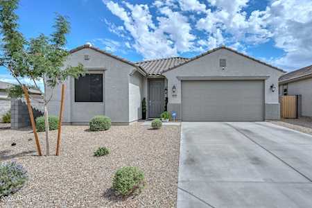 Property at 18390 W MONTE LINDO LN Surprise AZ 85387