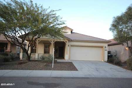 5118 W Molly LN Phoenix AZ 85083 Property