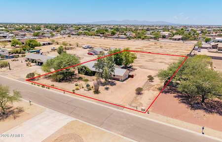 22238 N 88TH AVE Peoria AZ 85383 Property
